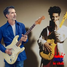 Prince Experience #3 avec Thomas Naim Qu