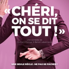 Ch&eacute;ri, On se Dit Tout !
