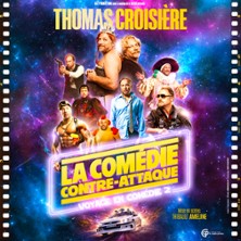 Thomas Croisi&egrave;re