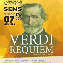 Choeur Marc-Antoine Charpentier