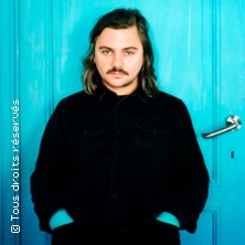 Flavien Berger