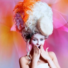 LA FOLLE SOIR&Eacute;E DE L'OP&Eacute;RA