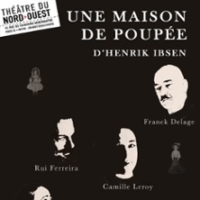 Une Maison de Poup&eacute;e
