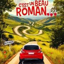 C'est un beau roman