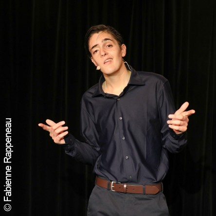 Gabriel Bonzelli