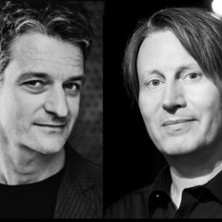 Thierry Peala & Edouard Ferlet