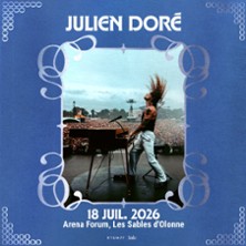 Julien Dor&eacute;