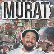 MURAT - C'EST COMME &Ccedil;A