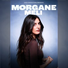 MORGANE MELI Magma