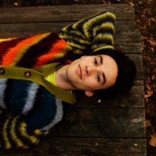Jacob Collier