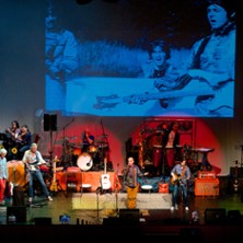TRIBUTE TO THE BEATLES
