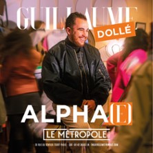 Guillaume Doll&eacute;