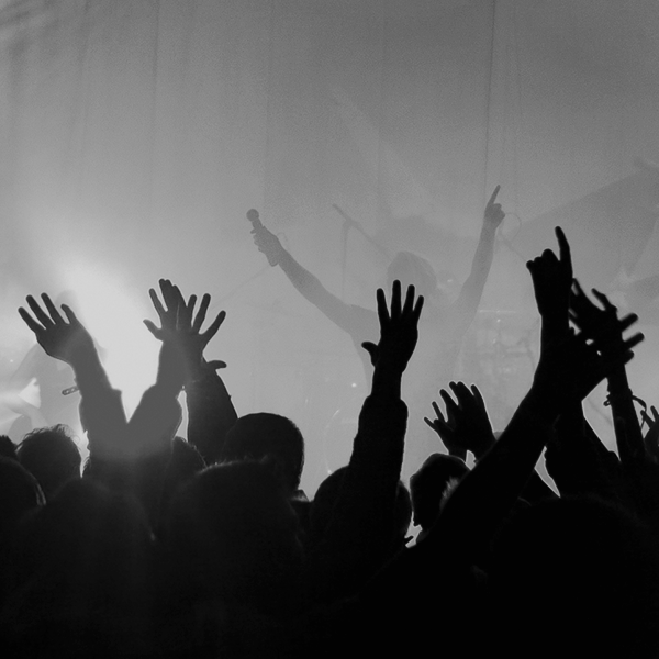 Parking - Era